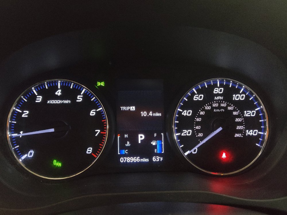 Used 2018 Mitsubishi Outlander SEL FWD image 23