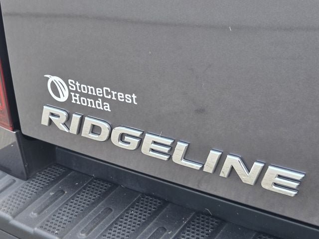 Used 2023 Honda Ridgeline RTL-E image 39