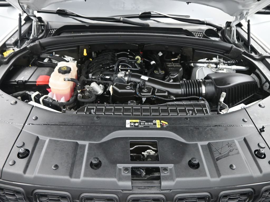 Used 2023 Jeep Grand Cherokee L Altitude image 24