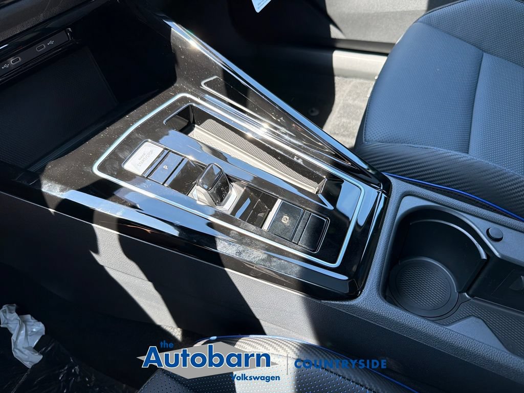 New 2026 Volkswagen Golf AWD/4WD image 16