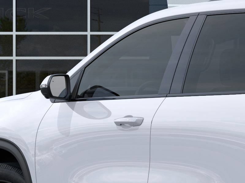 New 2025 GMC Acadia Elevation w/ Elevation Premium Package FWD image 12