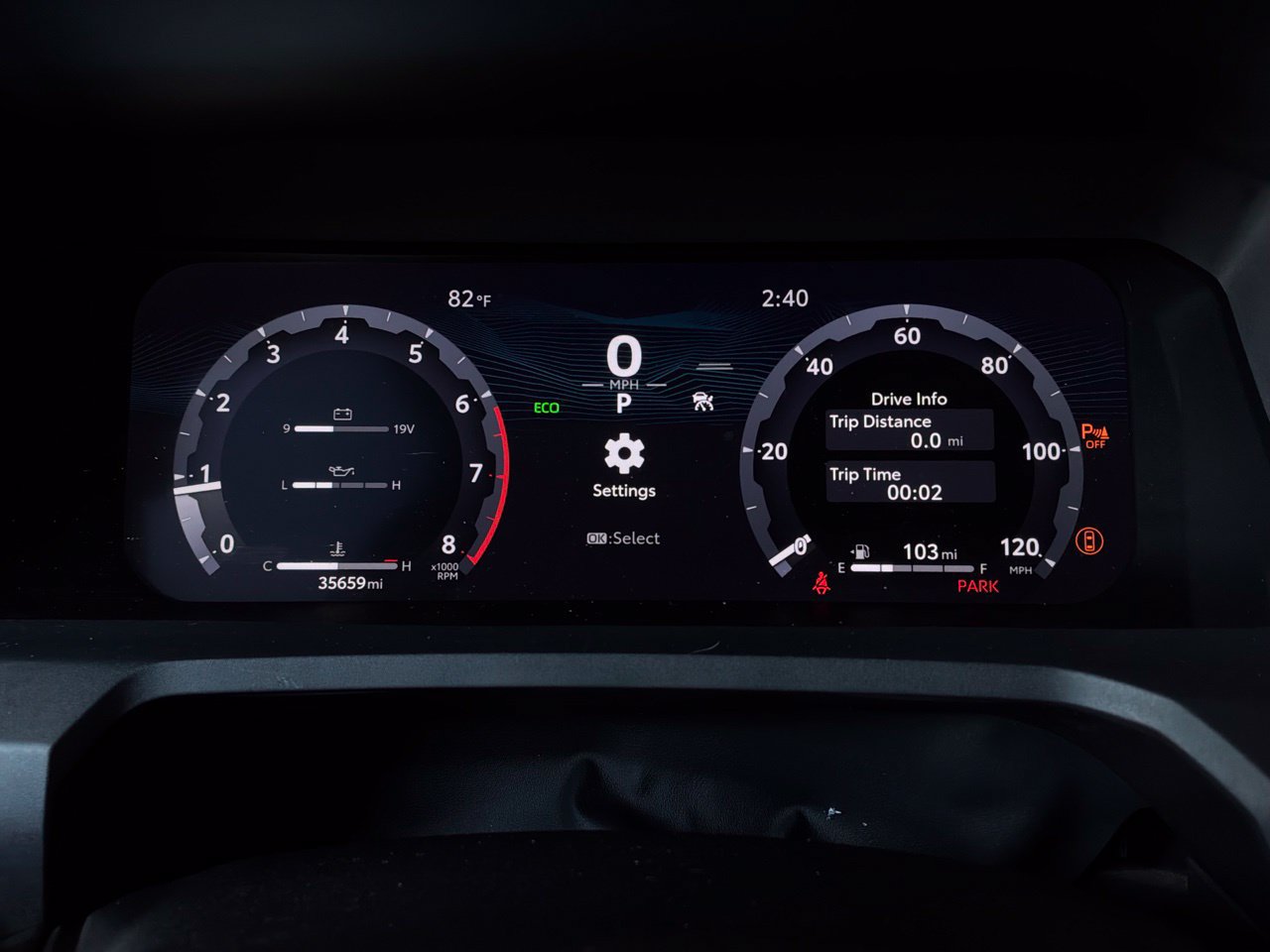 Used 2024 Toyota Tacoma TRD Sport w/ TRD Sport Premium Package AWD/4WD image 57