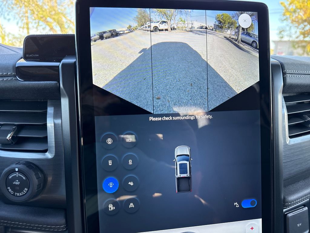 New 2025 Ford F150 Lightning Flash image 26