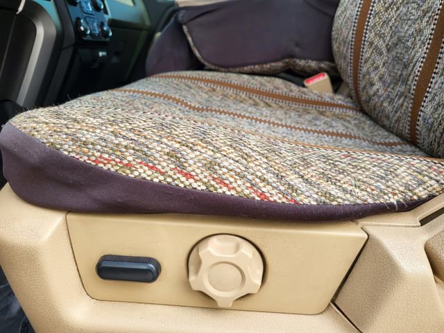 Used 2013 Ford F150 XLT w/ XLT Chrome Pkg image 16