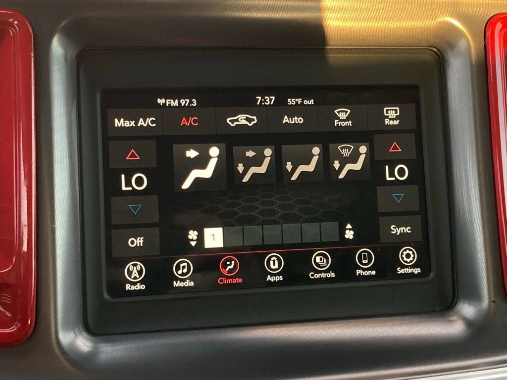 Used 2021 Dodge Challenger GT w/ Blacktop Package image 17