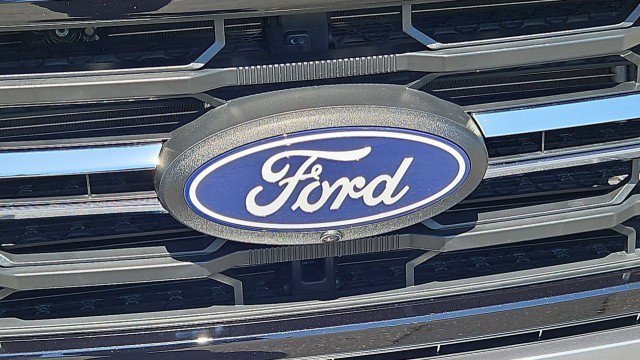 Used 2024 Ford F150 XLT w/ Equipment Group 302A MID RWD image 30