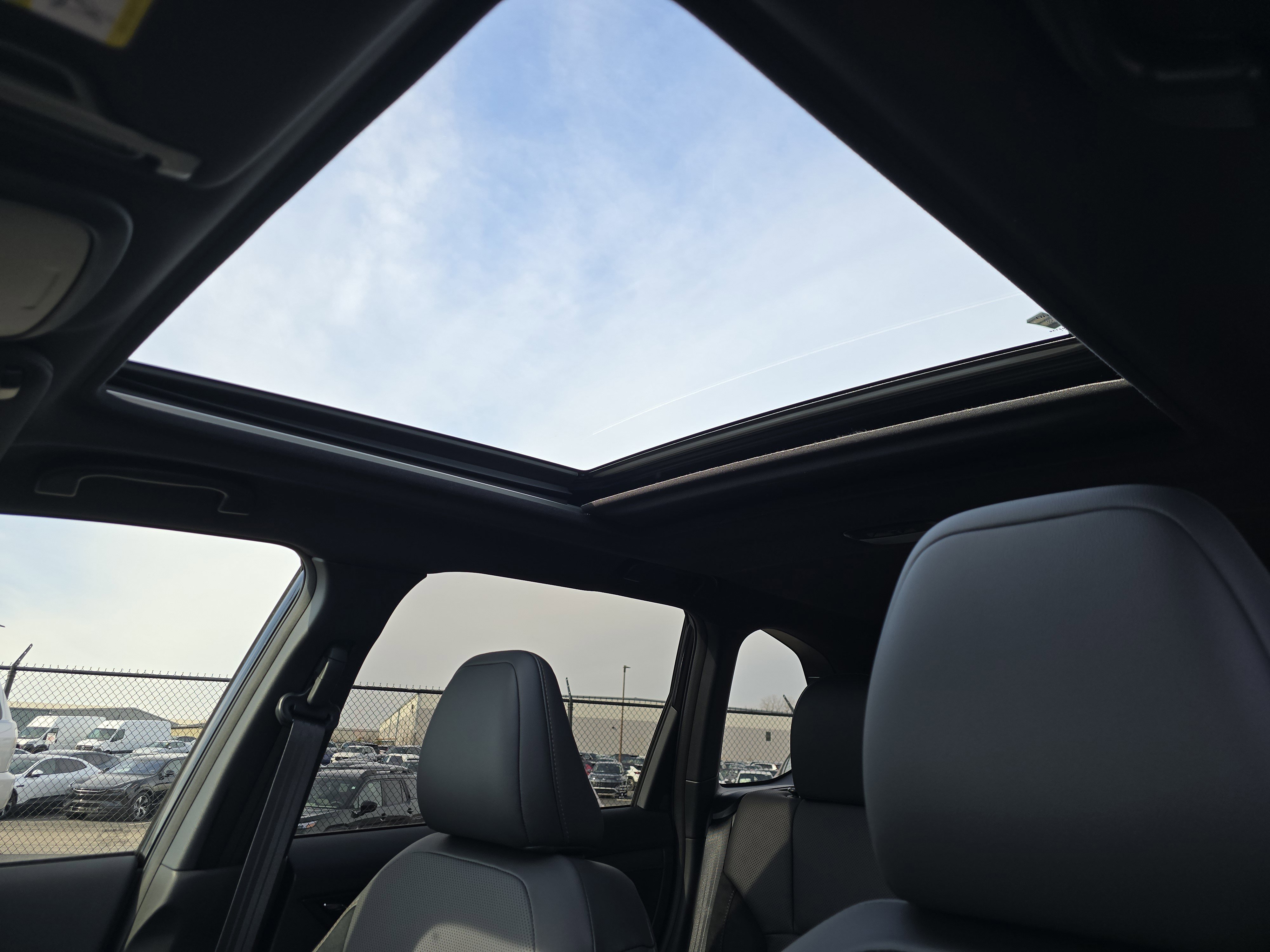 New 2025 Subaru Forester Touring image 9