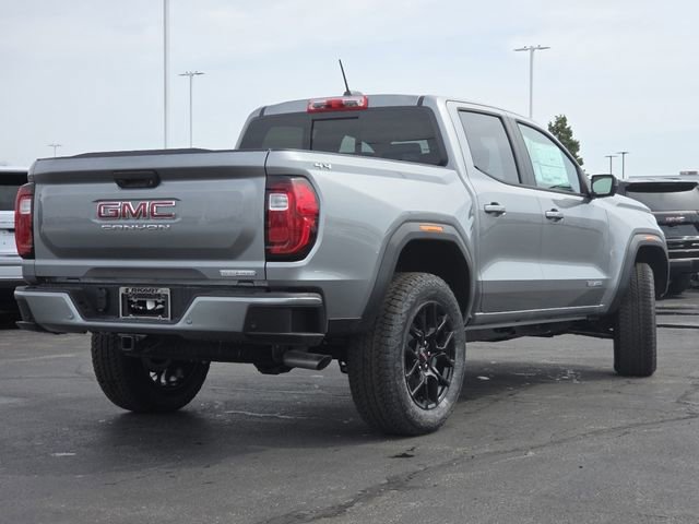 New 2026 GMC Canyon Elevation w/ Convenience Package AWD/4WD image 23
