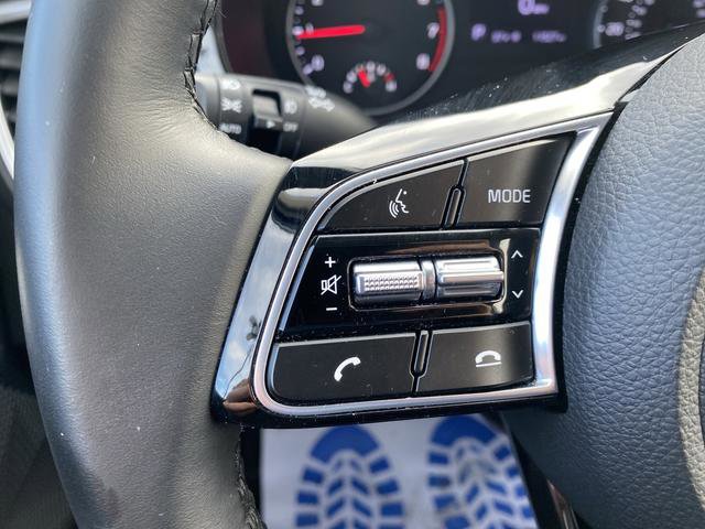 Certified 2023 Kia Seltos S image 25