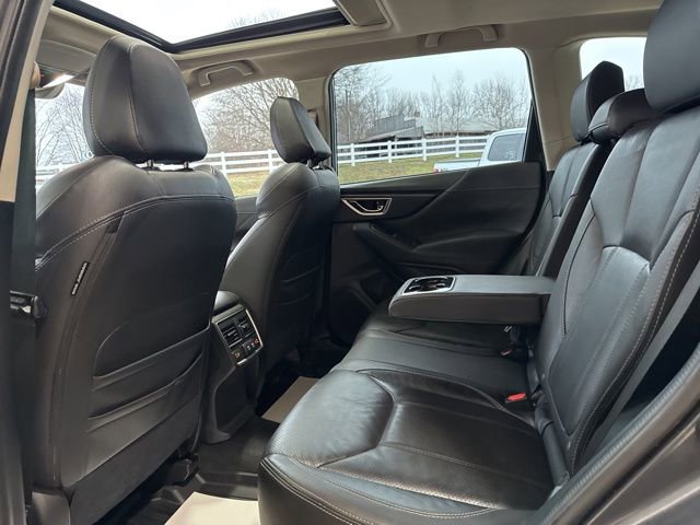 Used 2020 Subaru Forester Touring image 31