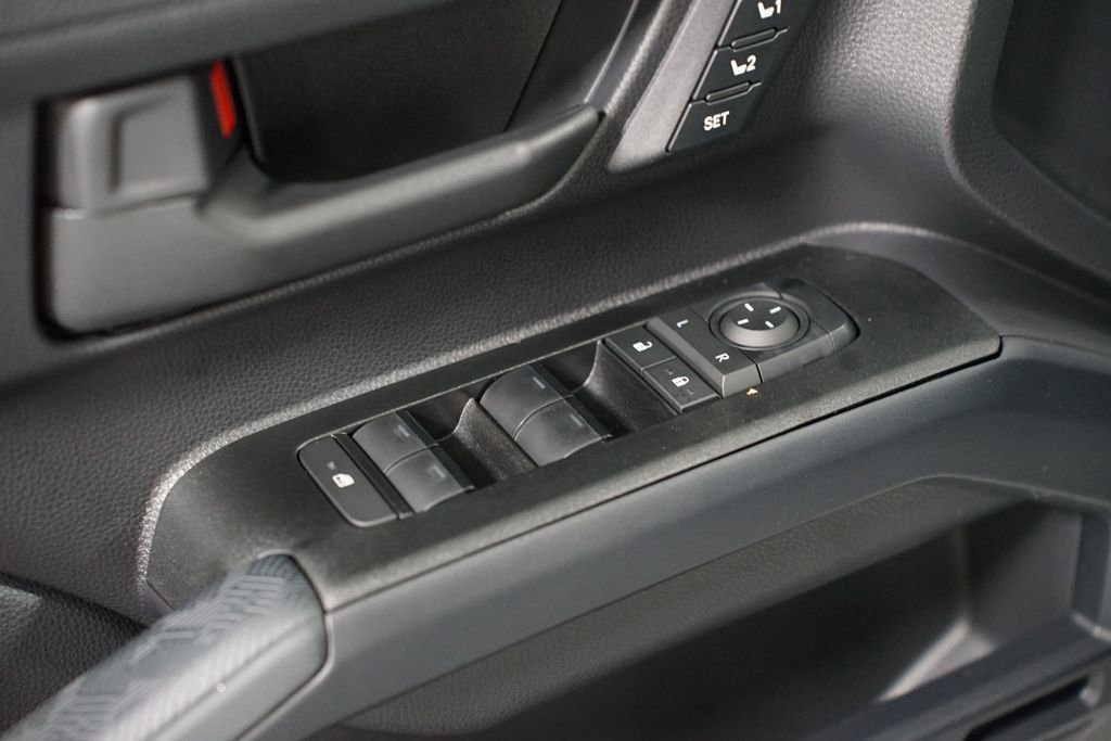 New 2026 Toyota 4Runner TRD Off-Road Premium image 34