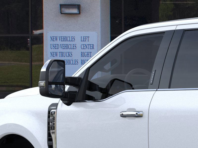 New 2026 Ford F350 Lariat image 20