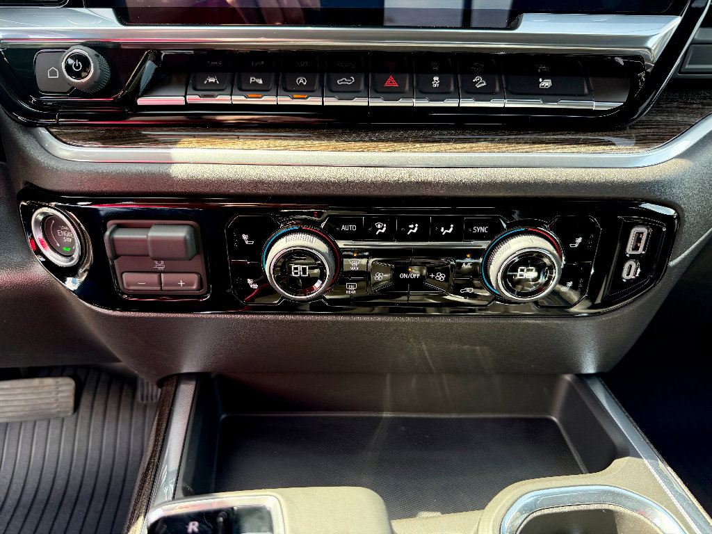 New 2026 Chevrolet Silverado 1500 RST image 19