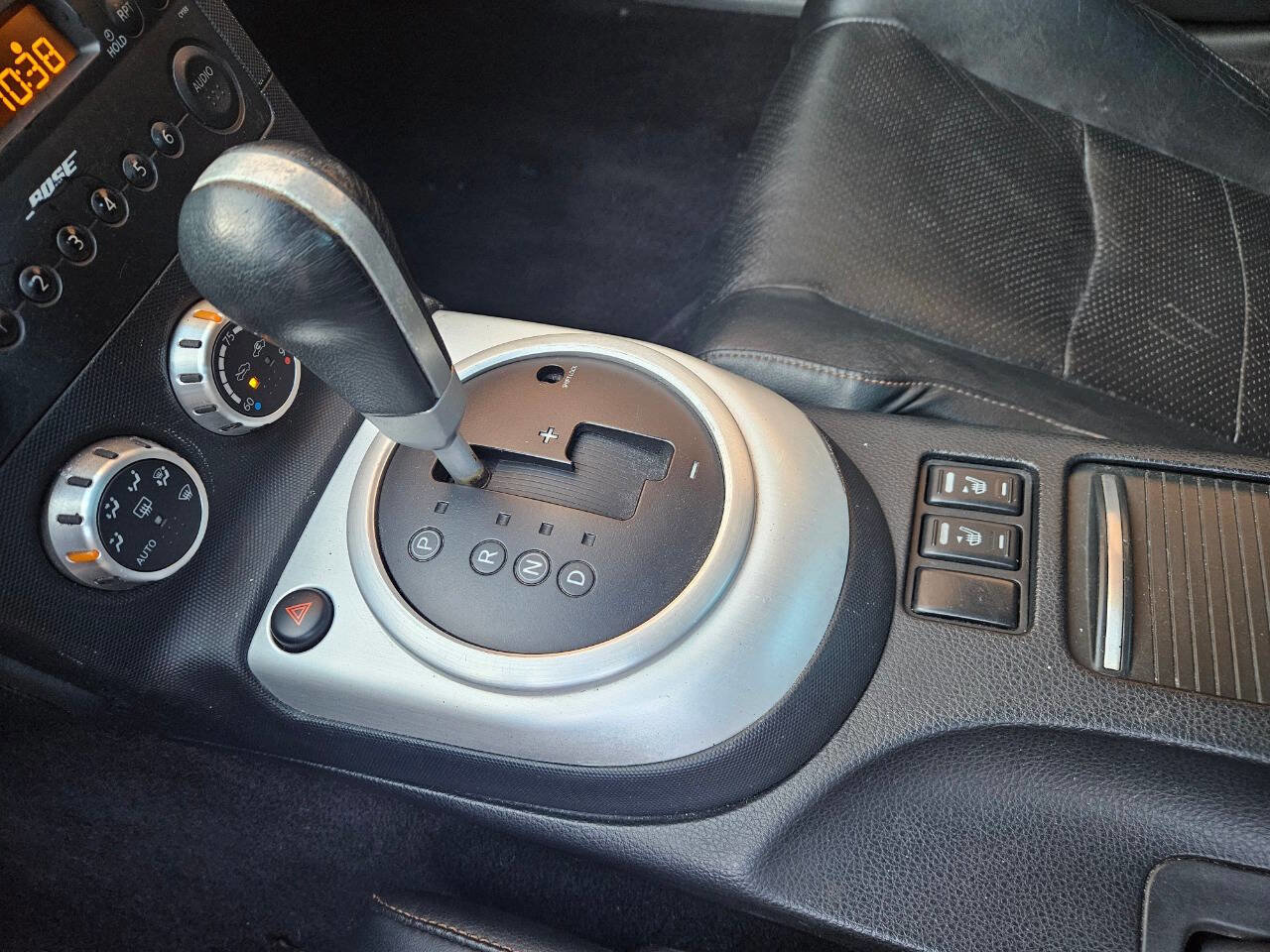 Used 2006 Nissan 350Z Touring image 15