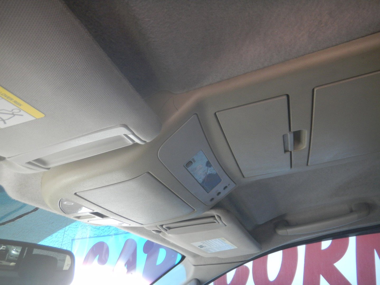 Used 2006 Nissan Titan SE image 24