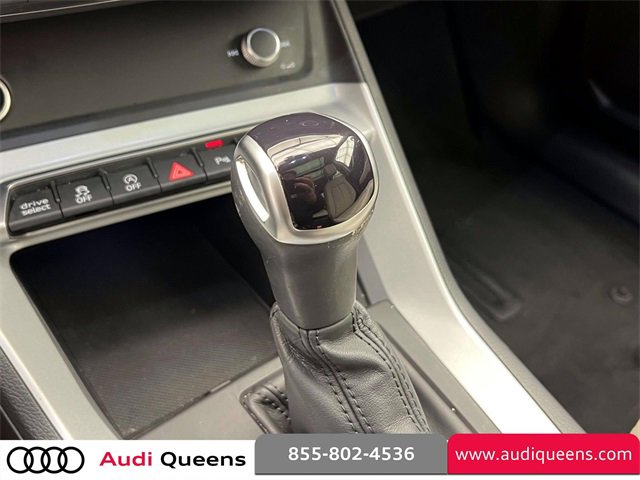 Used 2023 Audi Q3 2.0T Premium w/ Convenience Package image 34