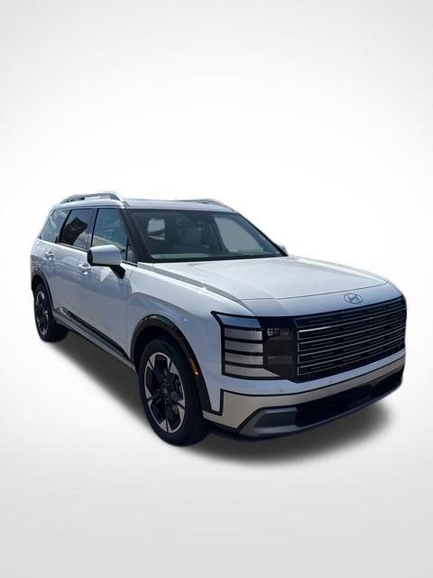 Used 2026 Hyundai Palisade Limited image 4