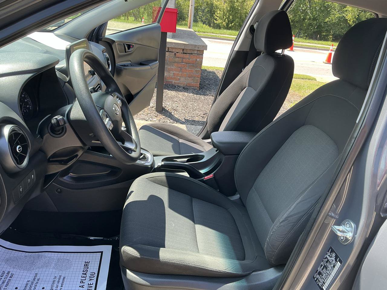 Used 2023 Hyundai Kona SEL FWD image 15