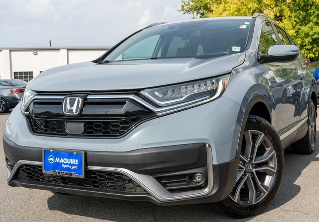 Used 2020 Honda CR-V Touring