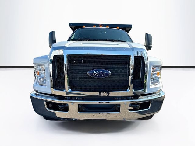 New 2027 Ford F650 2WD Crew Cab Super Duty image 2
