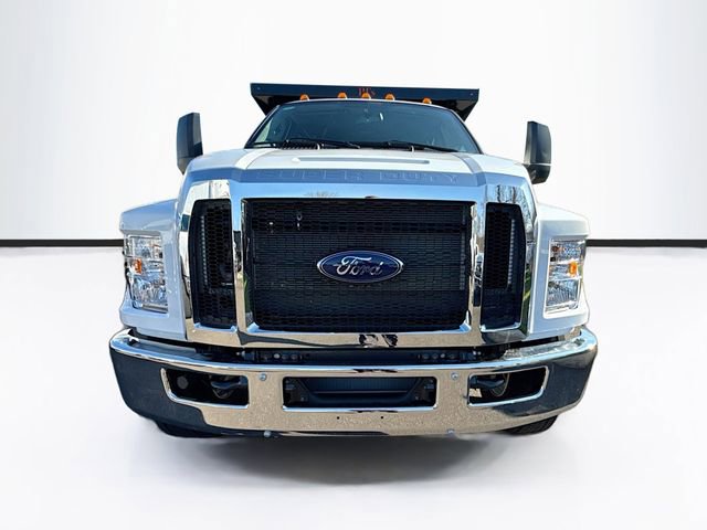 New 2027 Ford F650 2WD Crew Cab Super Duty image 2