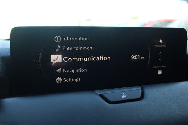 Certified 2025 MAZDA CX-70 Plug-In Hybrid w/ Premium Plus image 26