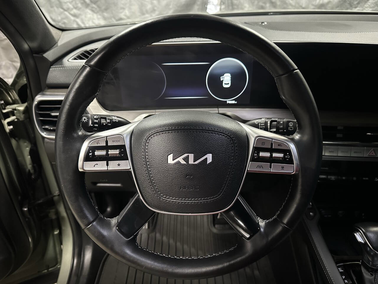 Used 2023 Kia Telluride SX Prestige X-Pro image 22