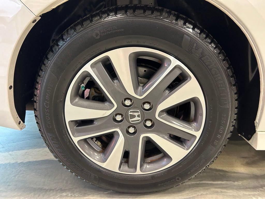 Used 2016 Honda Odyssey Touring image 22