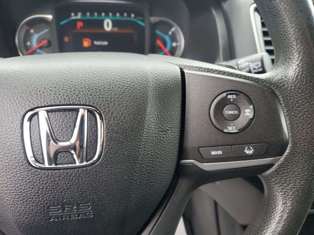 Used 2022 Honda Pilot Sport image 18