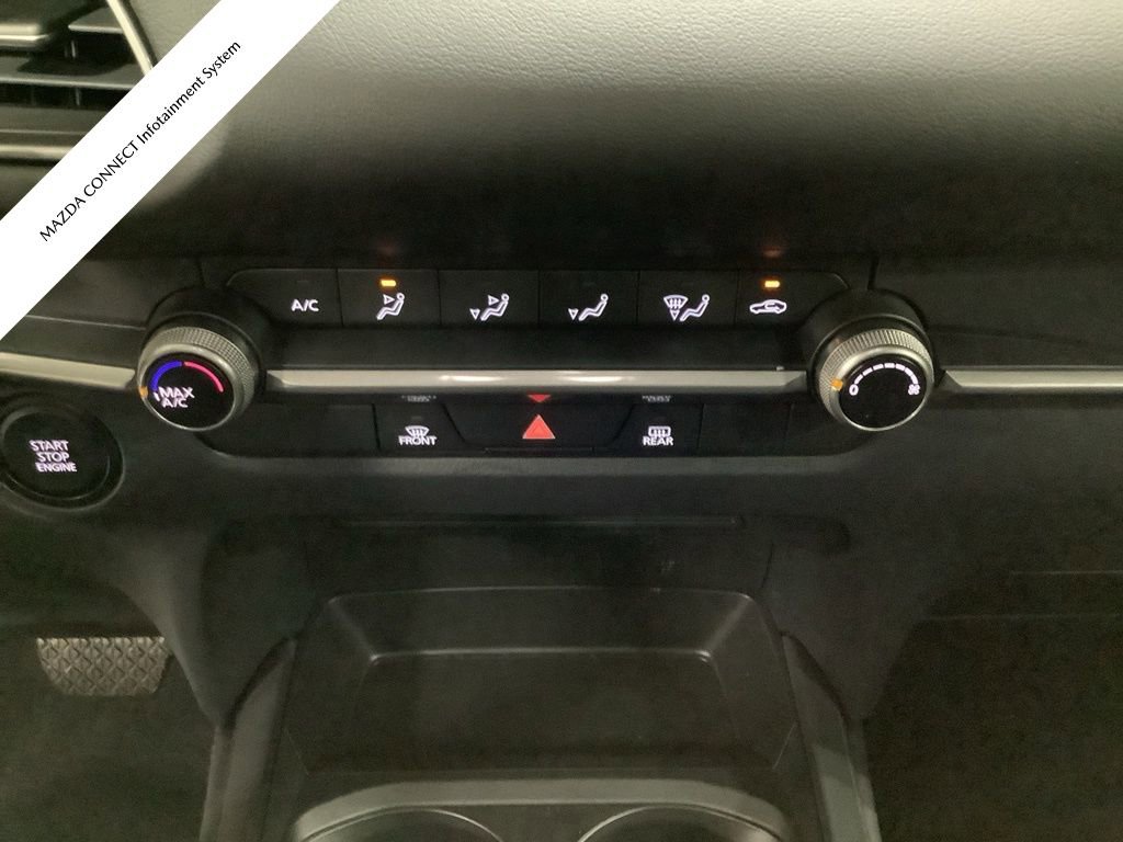 Certified 2025 MAZDA CX-30 AWD 2.5 S image 13