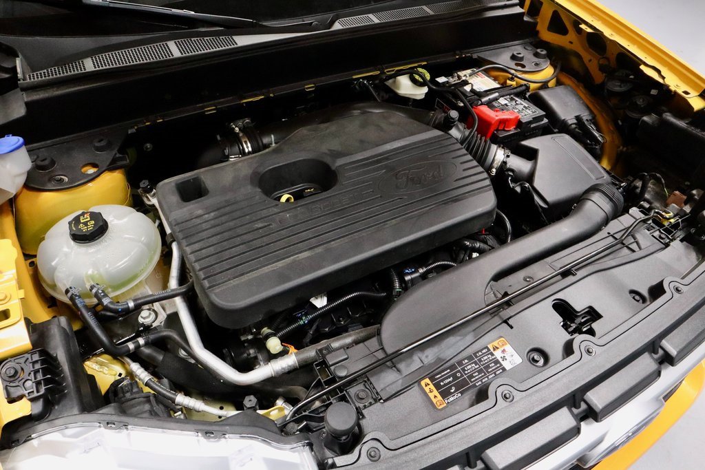 Certified 2022 Ford Maverick Lariat w/ Lariat Luxury Package image 16