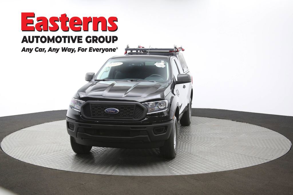 Used 2022 Ford Ranger XL image 53