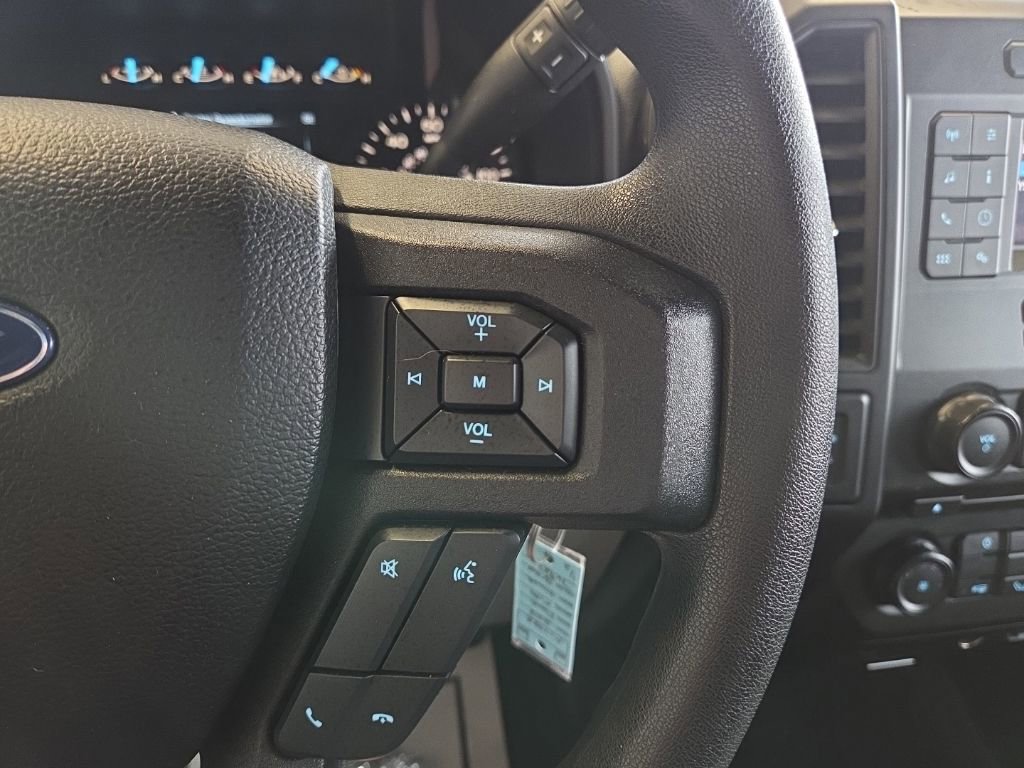 Used 2018 Ford F150 XL w/ Equipment Group 101A Mid AWD/4WD image 20