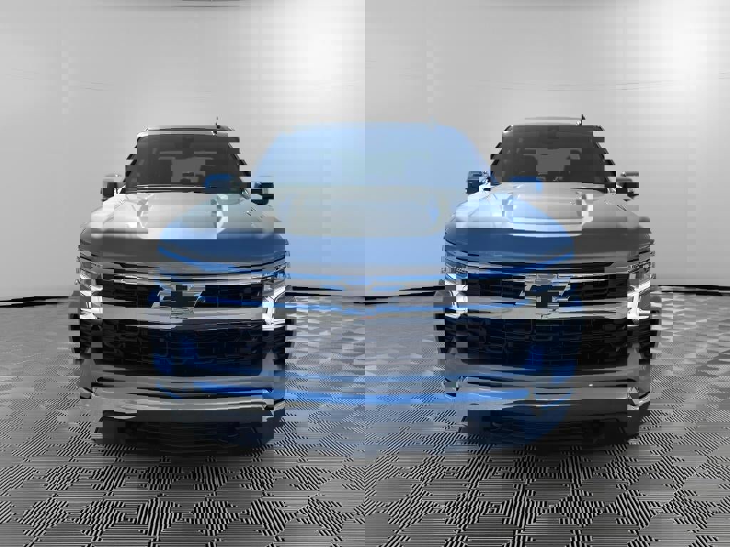 New 2026 Chevrolet Silverado 1500 LT w/ Z71 Off-Road Package image 2