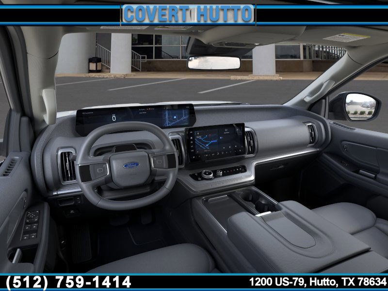 New 2026 Ford Expedition Active image 9