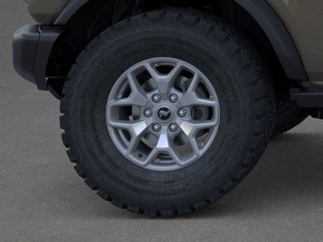 New 2025 Ford Bronco Badlands image 21