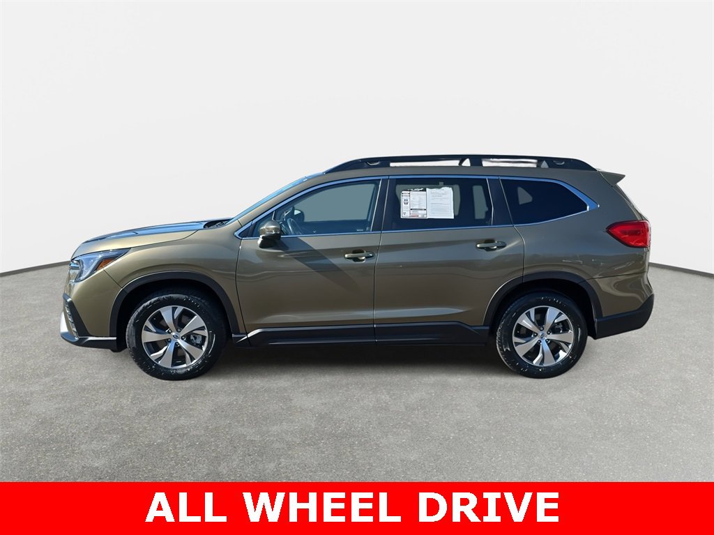 Used 2023 Subaru Ascent Premium w/ Convenience Package image 8