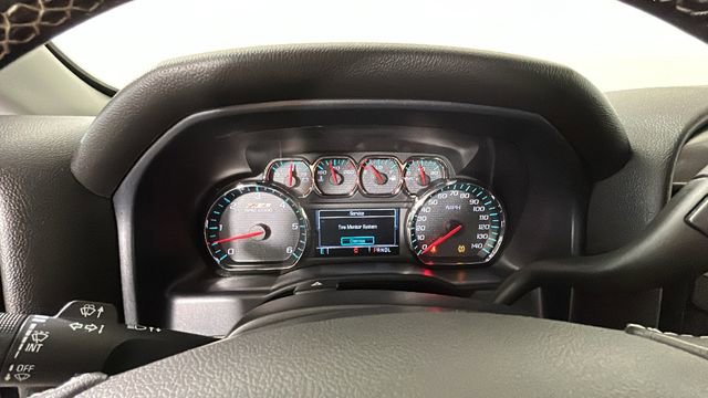 Used 2019 Chevrolet Silverado 1500 LT w/ All Star Edition AWD/4WD image 18