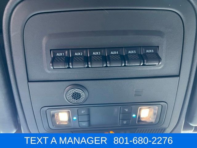 Used 2023 Ford Bronco Badlands AWD/4WD image 18