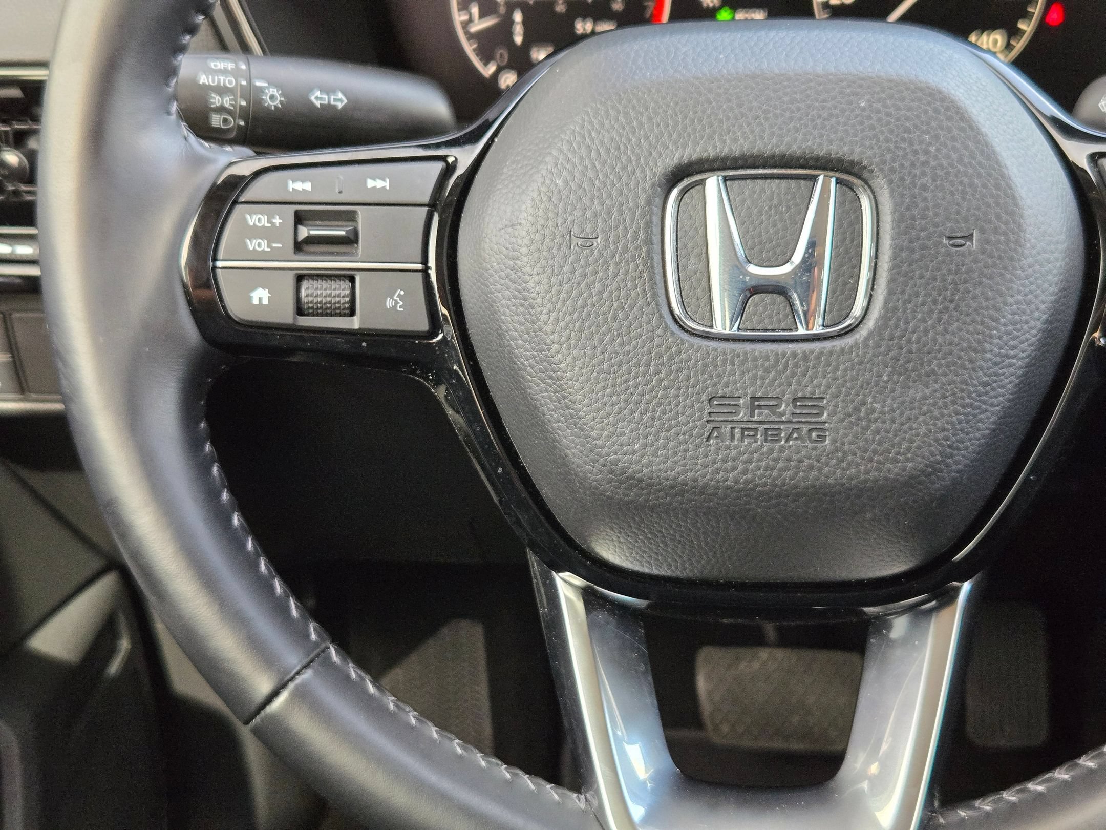 Used 2025 Honda CR-V EX-L image 21