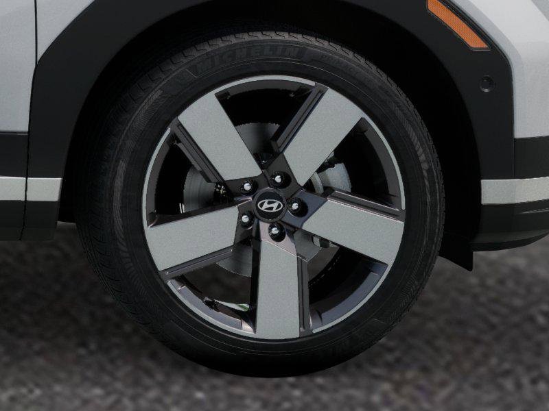 New 2026 Hyundai Santa Fe Limited image 8