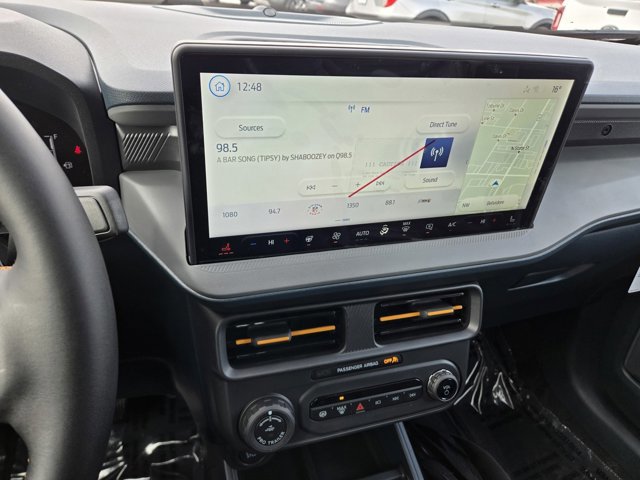 New 2026 Ford Maverick Tremor AWD/4WD image 7