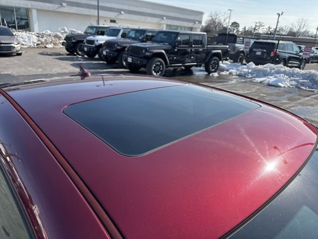 Certified 2018 Dodge Challenger SXT Plus image 37