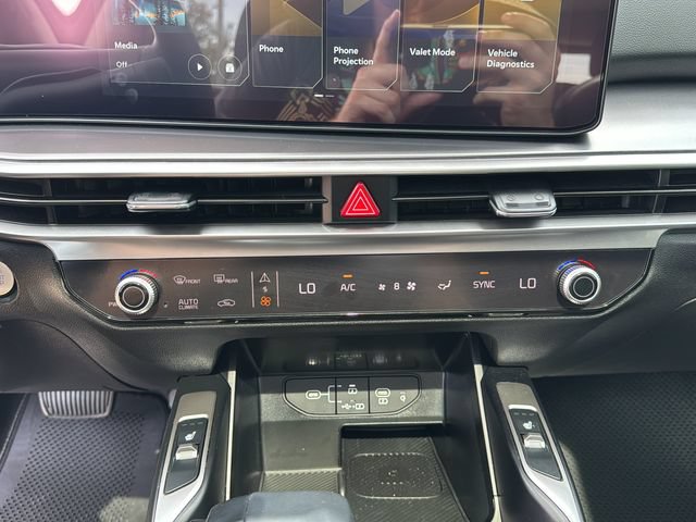 Certified 2026 Kia Sorento S w/ S Panoramic Sunroof Package FWD image 27