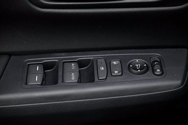 New 2026 Honda CR-V Sport image 24