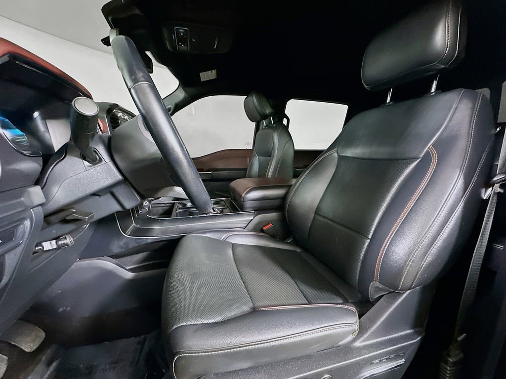 Used 2021 Ford F150 Lariat image 15