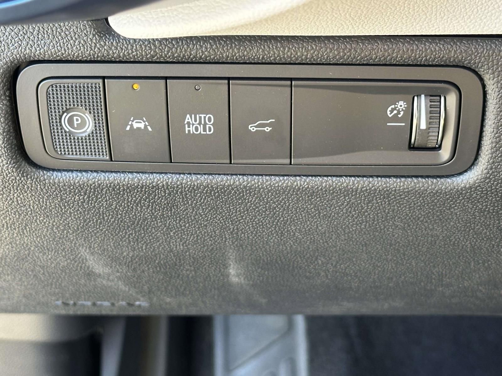 New 2026 Chevrolet Equinox EV LT w/ Convenience Package II image 17