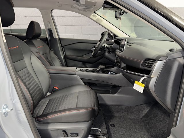 New 2026 Nissan Rogue SV image 11