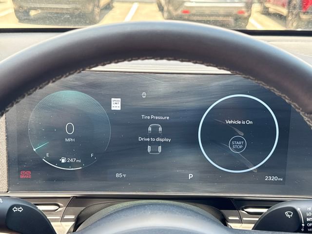 New 2026 Hyundai Kona SEL Premium AWD/4WD image 14