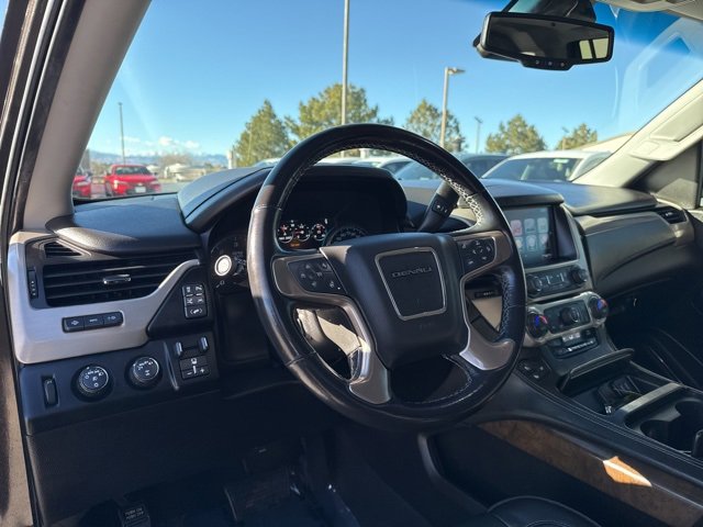 Used 2019 GMC Yukon XL Denali w/ Denali Ultimate Package image 17